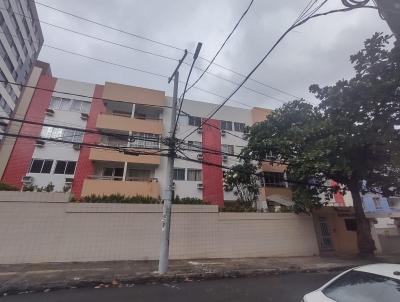 Apartamento para Venda, em Salvador, bairro Costa Azul, 2 dormitrios, 2 banheiros, 1 sute, 1 vaga