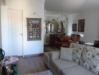 Apartamento para Venda, em Jundia, bairro Vila das Hortncias, 3 dormitrios, 2 banheiros, 1 sute, 1 vaga