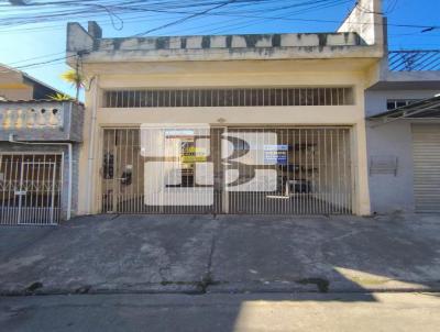 Casa para Venda, em So Paulo, bairro Jardim Rodolfo Pirani, 3 dormitrios, 3 banheiros, 2 vagas