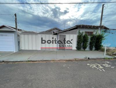 Casa para Venda, em Batatais, bairro Vila Lidia, 3 dormitrios, 3 banheiros, 1 sute, 3 vagas