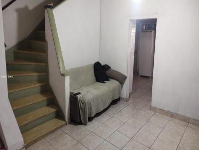 Casa para Venda, em So Vicente, bairro Vila Cascatinha, 2 dormitrios, 3 banheiros, 2 vagas