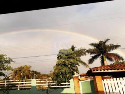 Chcara Condomnio para Venda, em Boituva, bairro Nova Rheata, 3 dormitrios, 2 banheiros, 2 sutes, 2 vagas