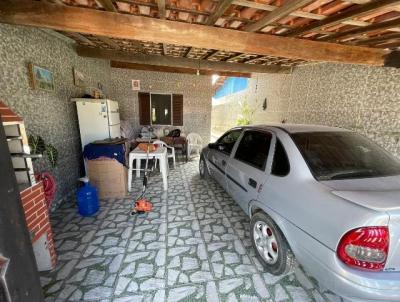 Casa para Venda, em Itanham, bairro Gaivota, 2 dormitrios, 1 banheiro