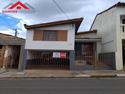 Casa para Venda, em Angatuba, bairro CENTRO