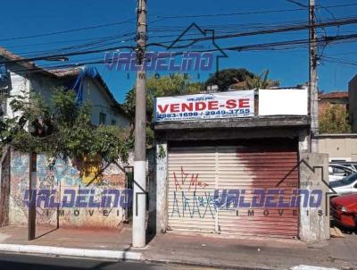 Terreno para Venda, em So Paulo, bairro Jardim Japo
