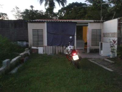 Casa para Venda, em Itanham, bairro Santa Julia, 1 dormitrio, 1 banheiro, 6 vagas