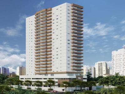 Apartamento para Venda, em Guaruj, bairro Pitangueiras, 2 dormitrios, 1 banheiro, 1 sute, 1 vaga