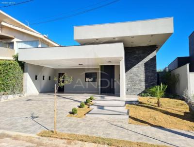 Casa em Condomnio para Venda, em Mirassol, bairro Terravista Residence Club, 3 dormitrios, 3 banheiros, 1 sute, 4 vagas