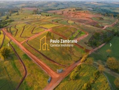 Chcara para Venda, em lvares Machado, bairro Recanto das Araras