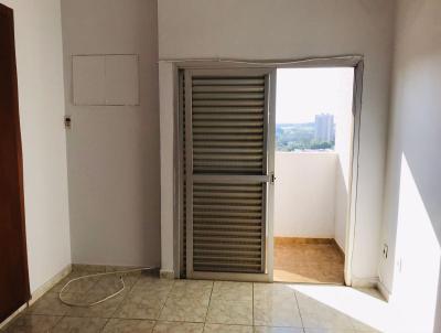 Apartamento para Locao, em Araatuba, bairro Vila Santa Maria, 3 dormitrios, 3 banheiros, 1 sute, 1 vaga