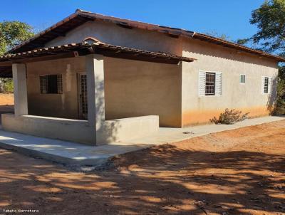 Stio / Chcara para Venda, em Inhama, bairro Zona Rural, 1 banheiro