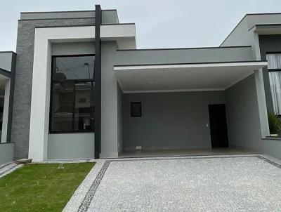 Casa em Condomnio para Venda, em Paulnia, bairro Jardim Planalto, 3 dormitrios, 4 banheiros, 3 sutes, 4 vagas