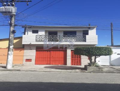 Casa para Venda, em Itanham, bairro Jardim Tanise, 5 dormitrios, 2 banheiros, 3 sutes, 1 vaga