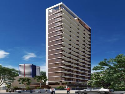 Apartamento para Venda, em Salvador, bairro Graça, 1 dormitório, 1 suíte