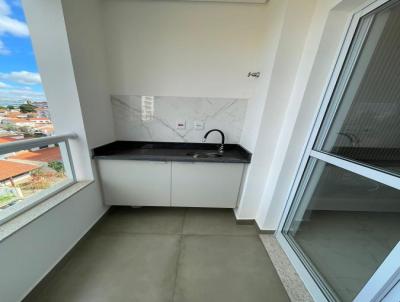 Apartamento para Locao, em Sorocaba, bairro Vila Independncia, 1 dormitrio, 2 banheiros, 1 sute, 1 vaga