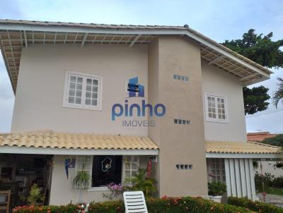 Casa para Venda, em Lauro de Freitas, bairro Vilas do Atlntico, 5 dormitrios, 4 banheiros, 2 sutes, 2 vagas