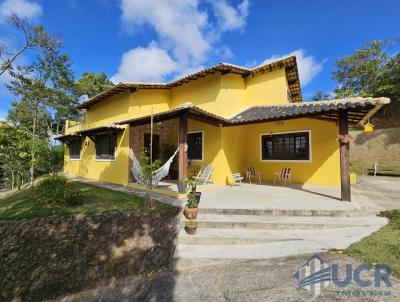 Casa para Venda, em Miguel Pereira, bairro Plante Caf, 3 dormitrios, 2 banheiros, 2 sutes, 1 vaga