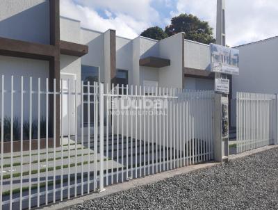 Casa para Venda, em Itapo, bairro Gleba II, 2 dormitrios, 1 banheiro, 1 sute, 1 vaga