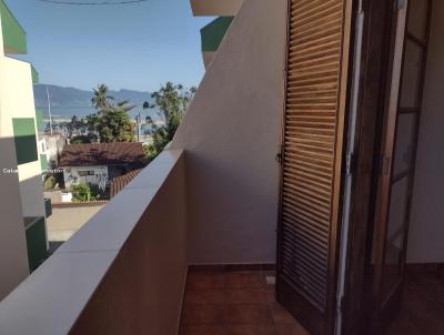 Apartamento para Locao, em Caraguatatuba, bairro Sumar, 1 dormitrio, 1 banheiro, 1 vaga