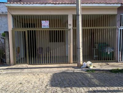 Casa para Venda, em Campo Belo, bairro Arnaldos, 4 dormitrios, 3 banheiros, 1 vaga