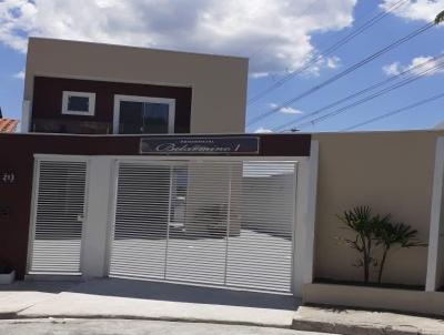 Casa em Condomnio para Venda, em Mogi das Cruzes, bairro Jardim Camila, 3 dormitrios, 3 banheiros, 2 sutes, 1 vaga