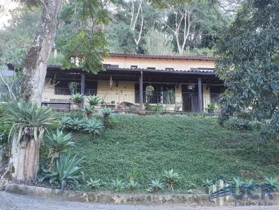 Stio / Chcara para Venda, em Miguel Pereira, bairro Baro de Javary, 7 dormitrios, 2 banheiros, 1 sute, 1 vaga