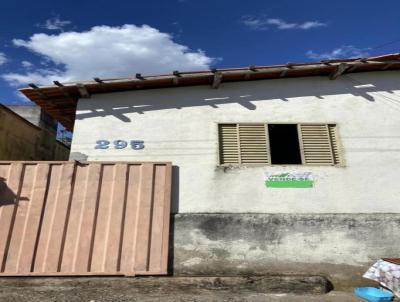 Casa para Venda, em Campo Belo, bairro Panorama, 2 dormitrios, 1 banheiro