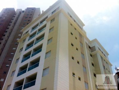 Apartamento para Venda, em So Paulo, bairro Jardim Ampliao, 2 dormitrios, 3 banheiros, 2 sutes, 1 vaga