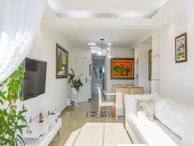 Apartamento para Venda, em So Bernardo do Campo, bairro Centro, 3 dormitrios, 3 banheiros, 1 sute, 2 vagas