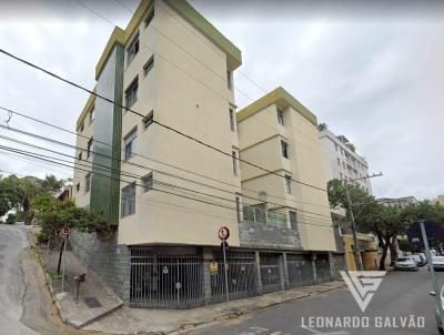 Apartamento para Venda, em Belo Horizonte, bairro Santo Antnio, 4 dormitrios, 3 banheiros, 1 sute, 2 vagas