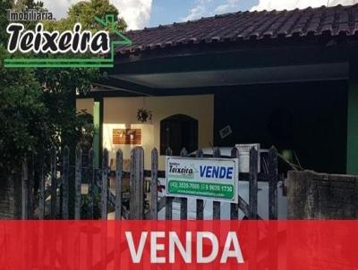 Casa para Venda, em Jaguariaíva, bairro Jardim Nossa Senhora de Fátima, 3 dormitórios, 1 banheiro, 1 vaga