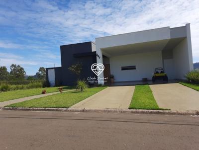 Casa para Venda, em , bairro Condomnio Cavalinno, 3 dormitrios, 4 banheiros, 3 sutes, 4 vagas