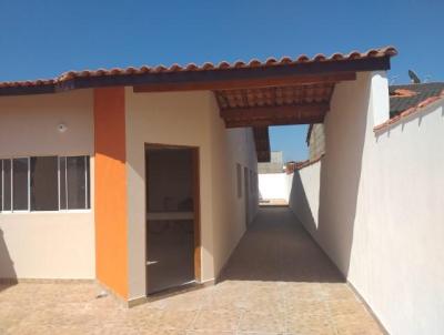 Casa para Venda, em Itanham, bairro Grandesp, 2 dormitrios, 1 banheiro, 1 sute, 2 vagas