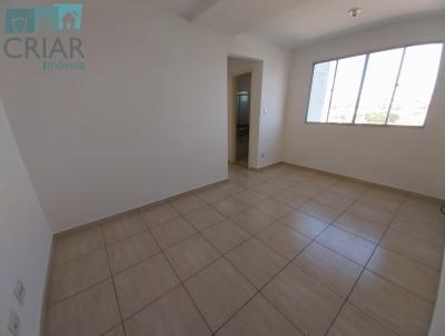 Apartamento para Locao, em Contagem, bairro Vila Santa Luzia, 2 dormitrios, 1 banheiro, 1 vaga