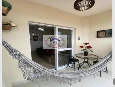 Apartamento para Locao, em Taubat, bairro Vila Nossa Senhora das Graas, 2 dormitrios, 1 banheiro, 1 vaga
