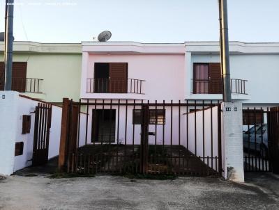 Casa / Sobrado para Venda, em Bragana Paulista, bairro PARQUE BRASIL, 2 dormitrios, 1 banheiro, 2 vagas