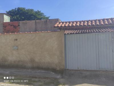 Casa para Venda, em Inhama, bairro ESPERANA, 2 dormitrios, 1 banheiro, 1 sute, 2 vagas