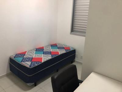 Apartamento para Locao, em Sorocaba, bairro Parque Campolim, 2 dormitrios, 1 banheiro, 1 vaga