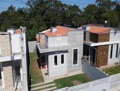 Casa para Venda, em Itapo, bairro Balnerio Itamar, 2 dormitrios, 1 banheiro, 1 vaga