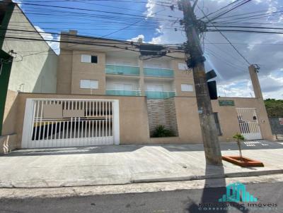 Apartamento sem Condomnio para Venda, em Santo Andr, bairro Vila Sua, 2 dormitrios, 1 banheiro, 1 vaga