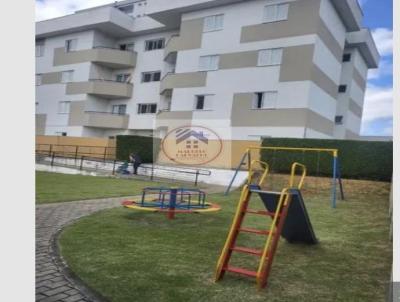 Apartamento para Venda, em Taubat, bairro Independncia, 2 dormitrios, 1 banheiro, 1 vaga