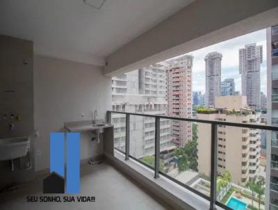 Apartamento para Venda, em So Paulo, bairro Jardim das Accias, 2 dormitrios, 2 banheiros, 1 sute, 1 vaga