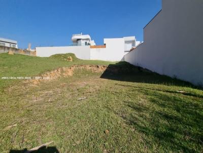 Terreno em Condomnio para Venda, em Porto Feliz, bairro Portal Das Mones