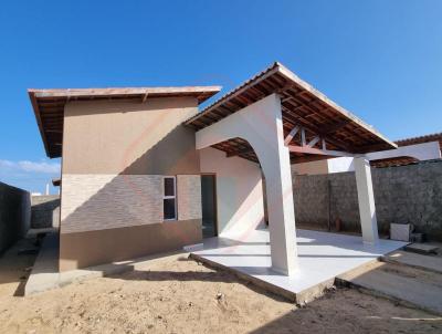 Casa para Venda, em Mossor, bairro ABOLIO 5, 2 dormitrios, 1 banheiro, 1 vaga