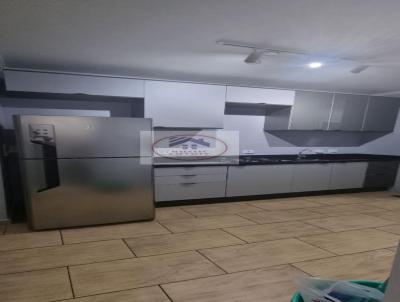 Apartamento para Locao, em Taubat, bairro Loteamento Residencial e Comercial Bosque Flamboyant, 2 dormitrios, 2 banheiros, 1 sute, 1 vaga