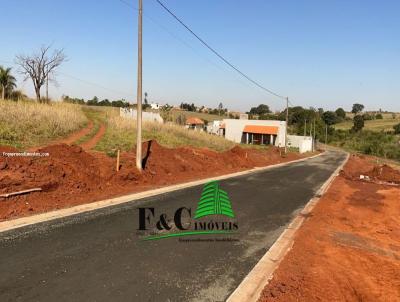 Terreno para Venda, em Paulnia, bairro Jardim Flamboyant