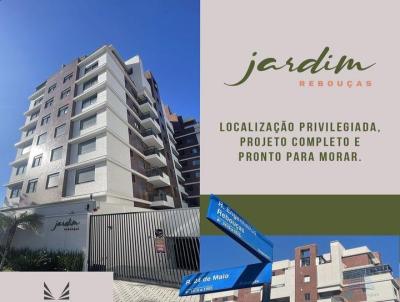 Apartamento para Venda, em Curitiba, bairro Rebouas, 3 dormitrios, 2 banheiros, 1 sute, 2 vagas