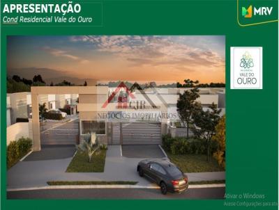Casa em Condomnio para Venda, em Cuiab, bairro CONDOMNIO VALE DO OURO - MRV ENGENHARIA, 2 dormitrios, 1 banheiro, 1 sute, 2 vagas
