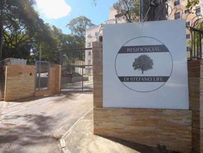 Apartamento 2 dormitrios para Venda, em Belo Horizonte, bairro Jacqueline, 2 dormitrios, 1 banheiro, 1 vaga