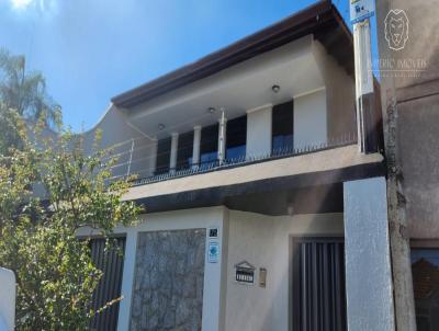 Casa para Venda, em Limeira, bairro Boa Vista, 3 dormitrios, 4 banheiros, 1 vaga